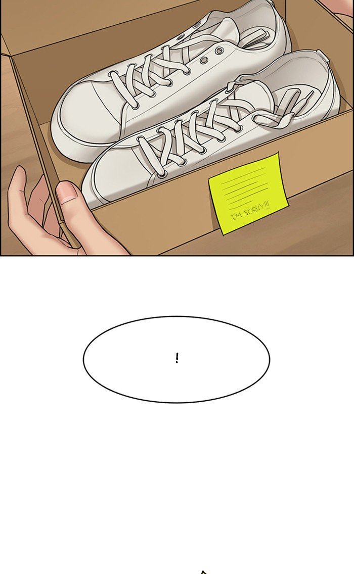 True Beauty chapter 110 page 98