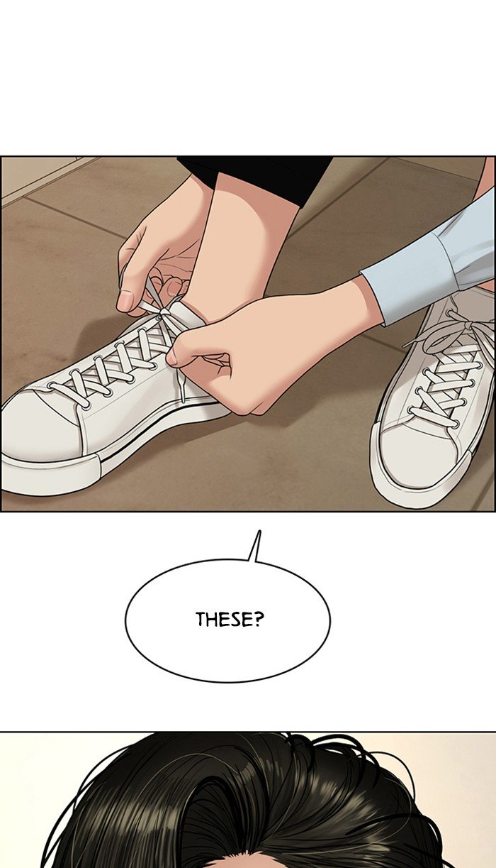 True Beauty chapter 111 page 1