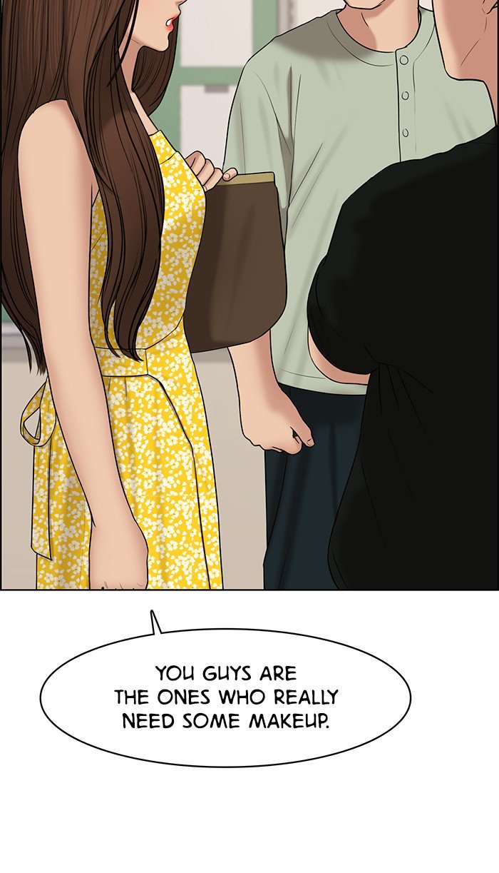 True Beauty chapter 111 page 12