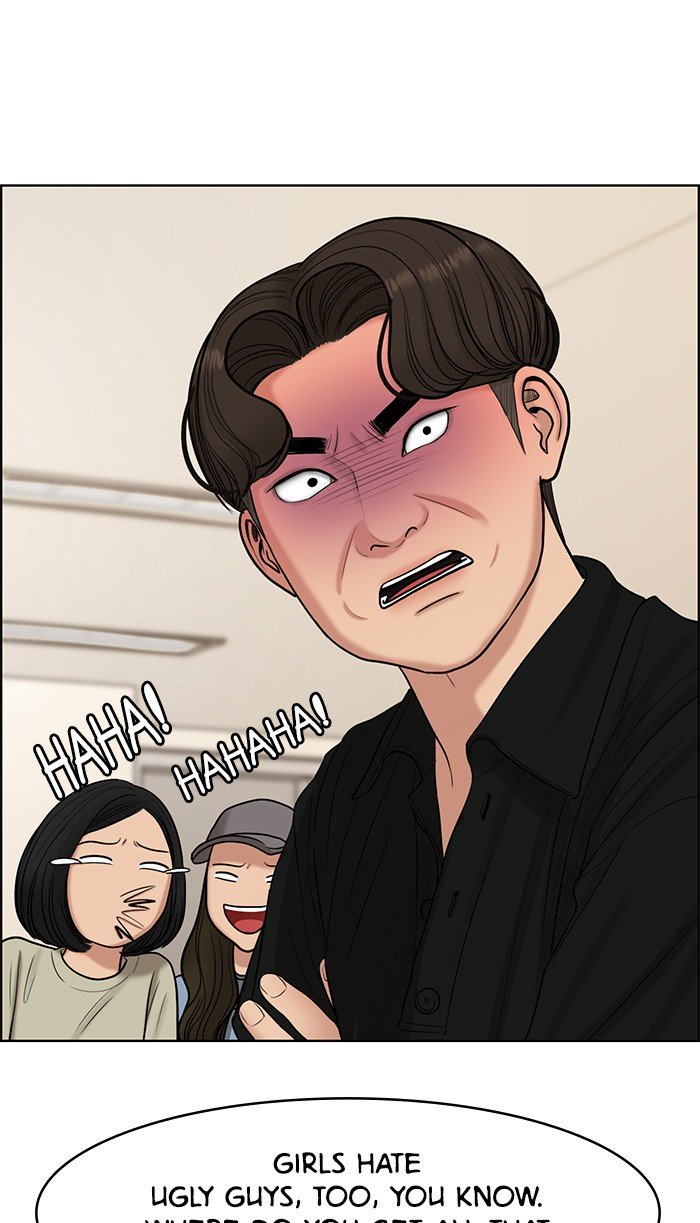 True Beauty chapter 111 page 13