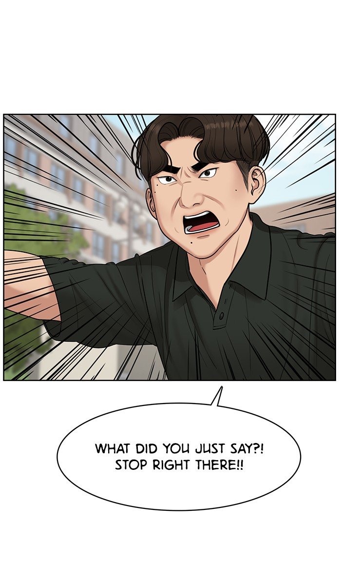 True Beauty chapter 111 page 18