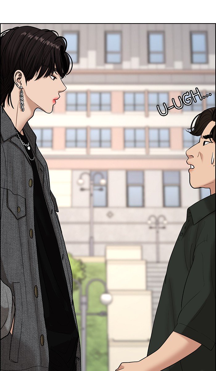 True Beauty chapter 111 page 23