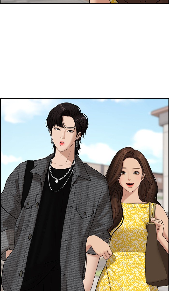 True Beauty chapter 111 page 26