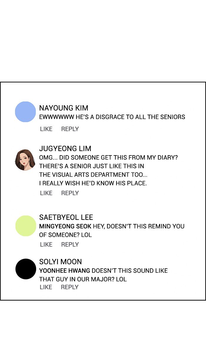 True Beauty chapter 111 page 31