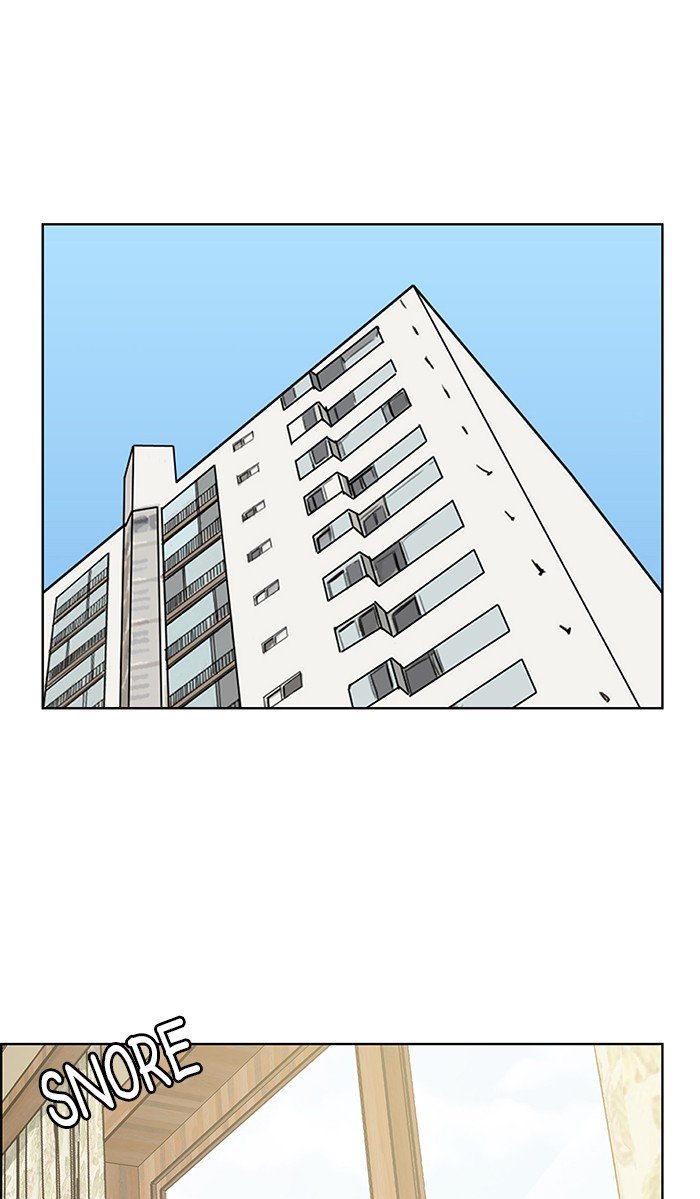 True Beauty chapter 111 page 33