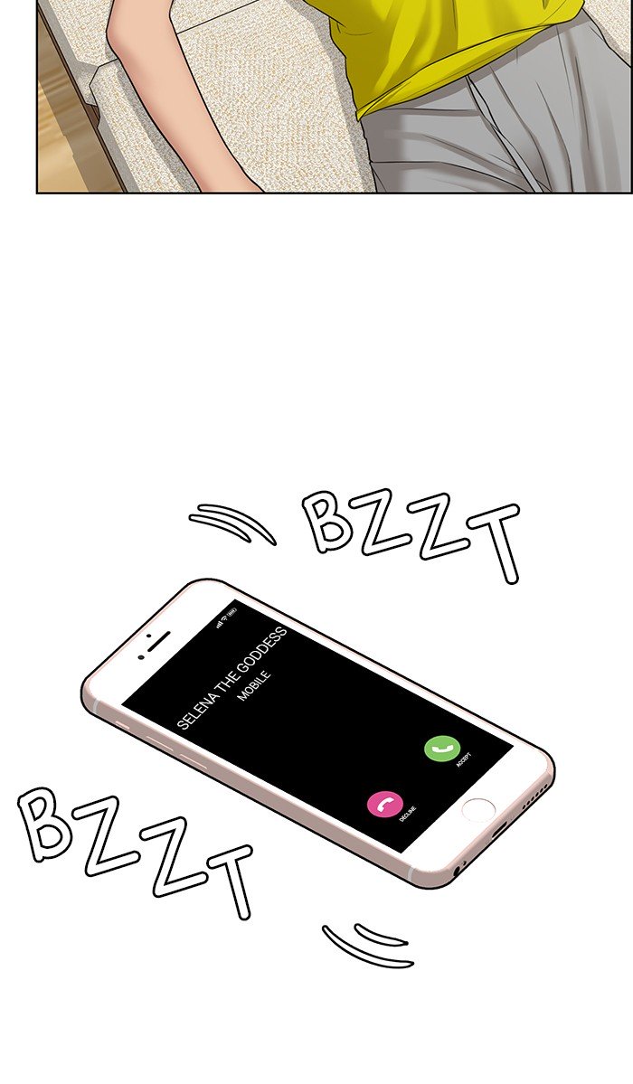 True Beauty chapter 111 page 35