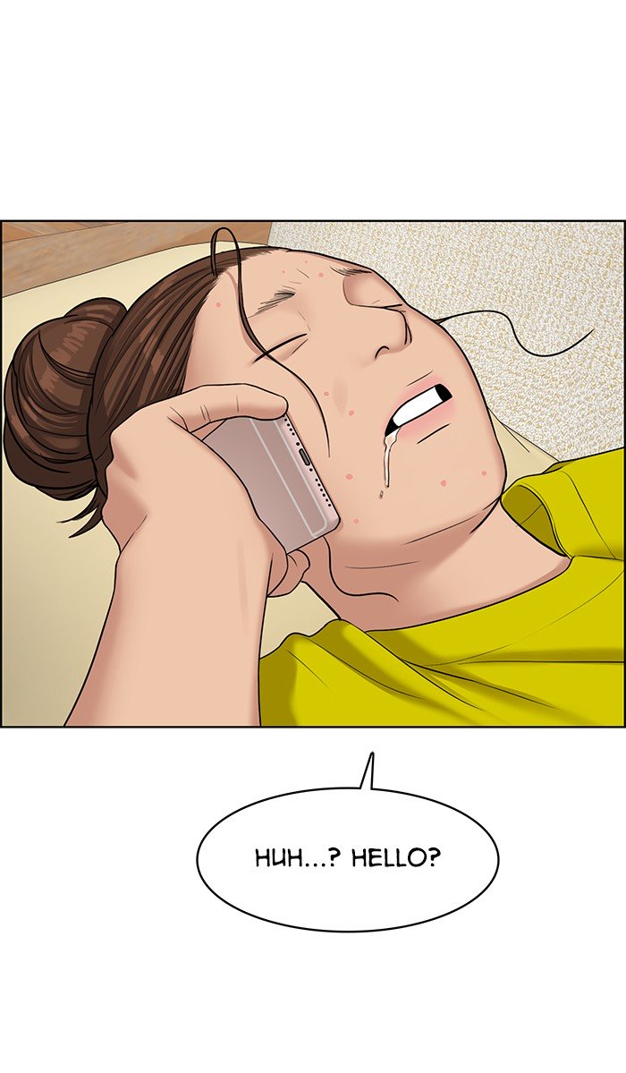 True Beauty chapter 111 page 36