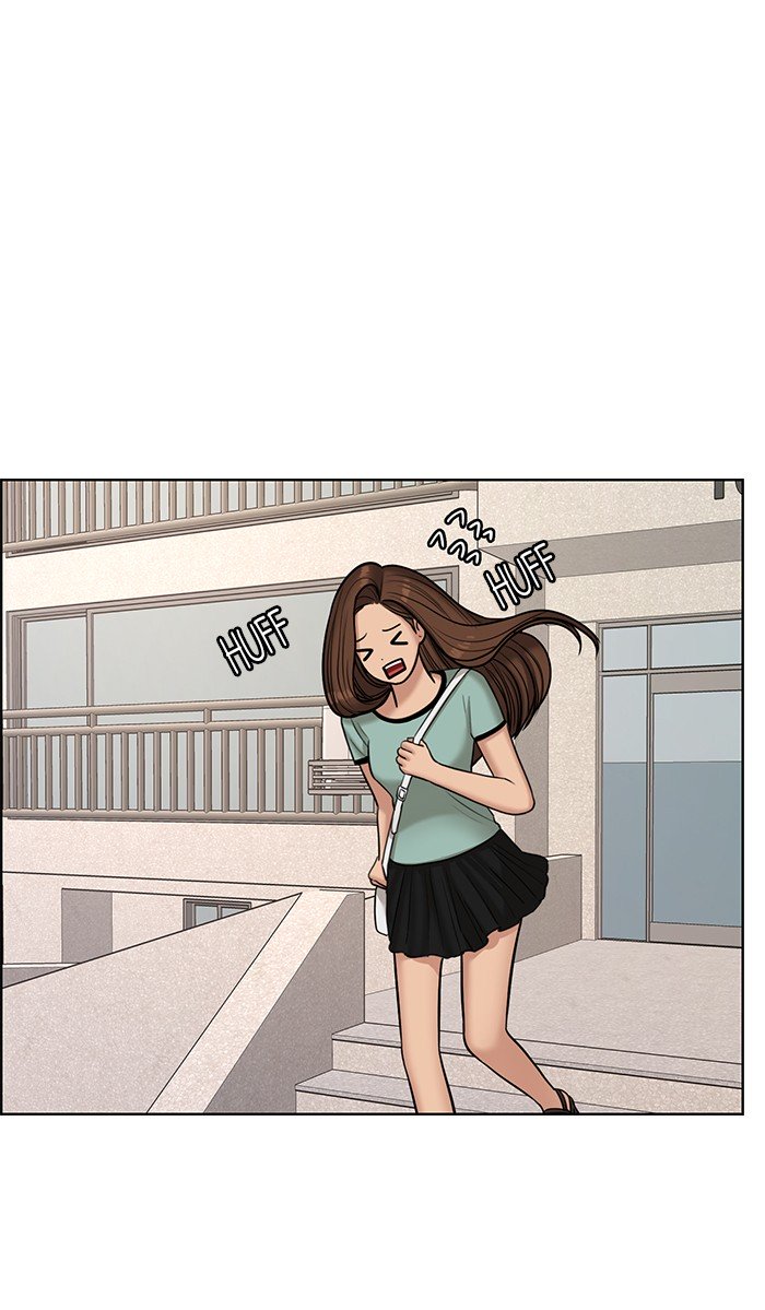 True Beauty chapter 111 page 38