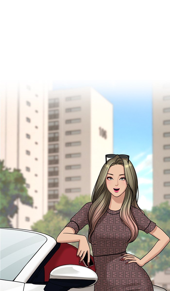 True Beauty chapter 111 page 39