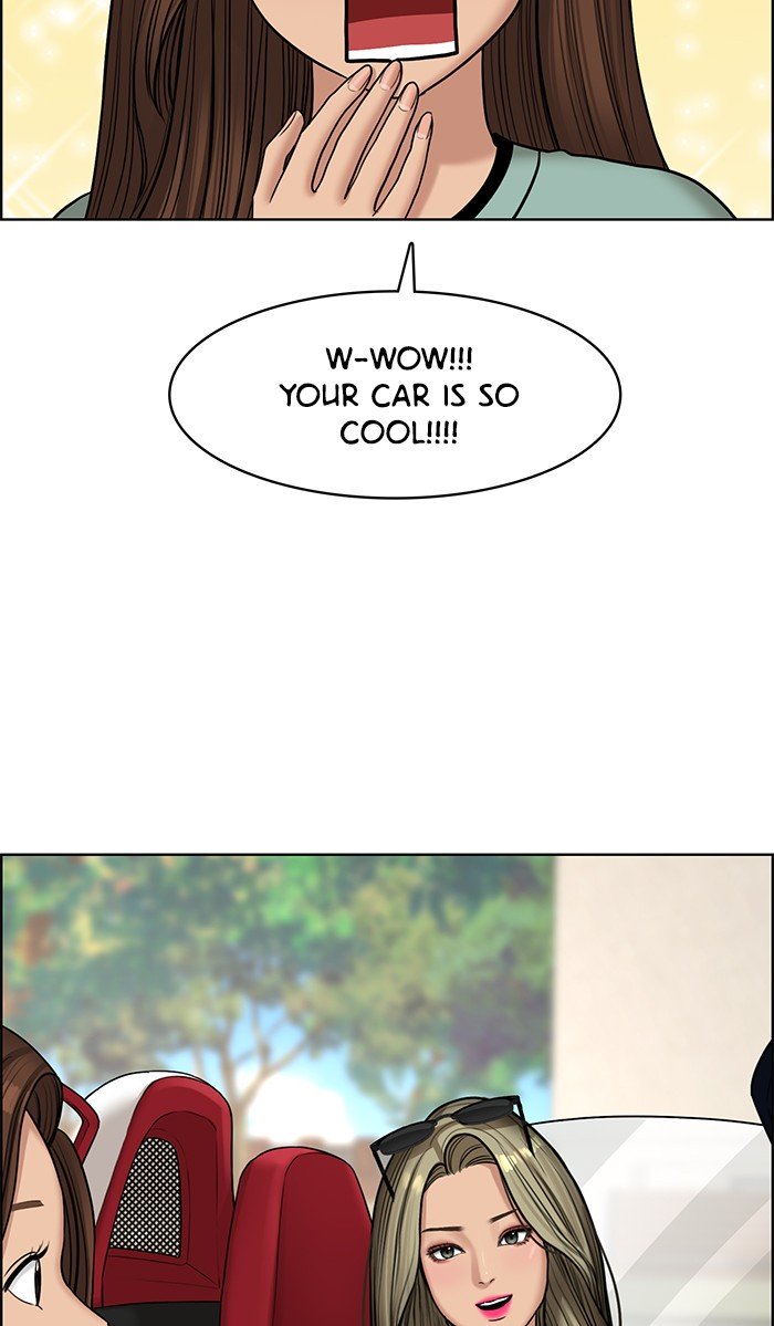 True Beauty chapter 111 page 41