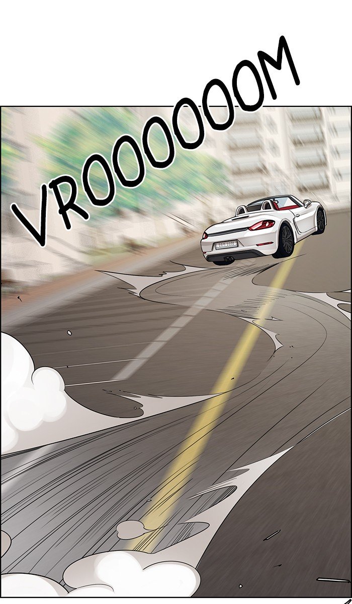 True Beauty chapter 111 page 43