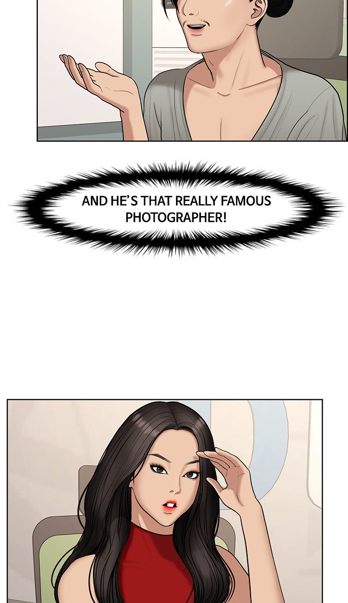 True Beauty chapter 111 page 49