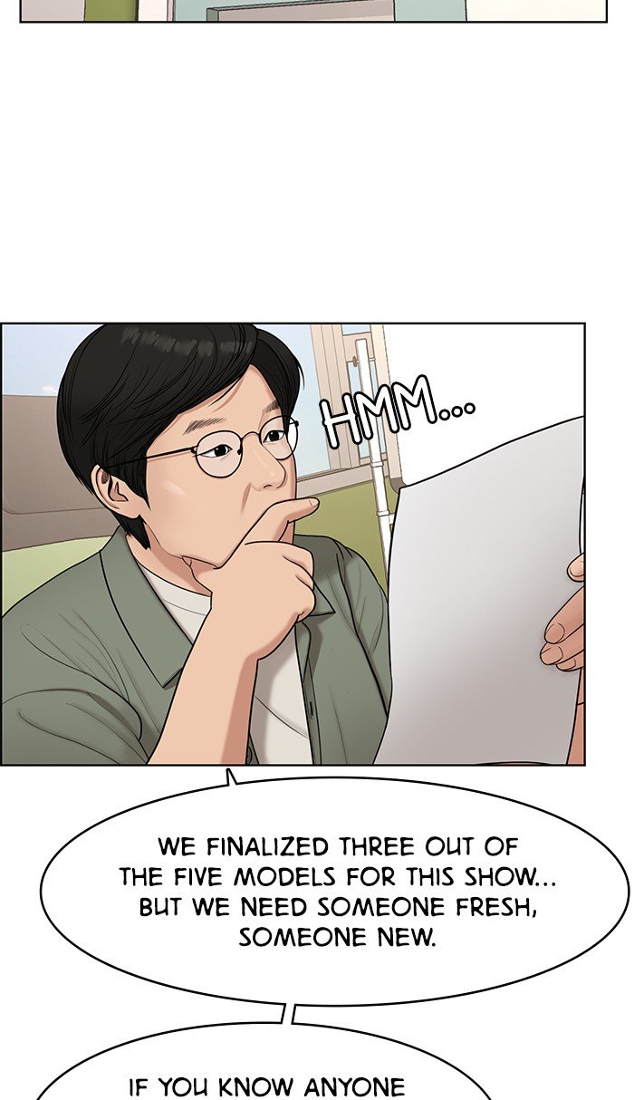 True Beauty chapter 111 page 55