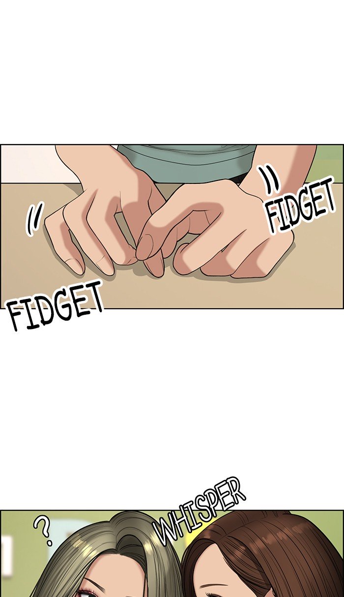 True Beauty chapter 111 page 57