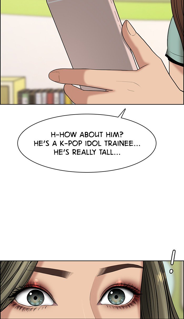 True Beauty chapter 111 page 59