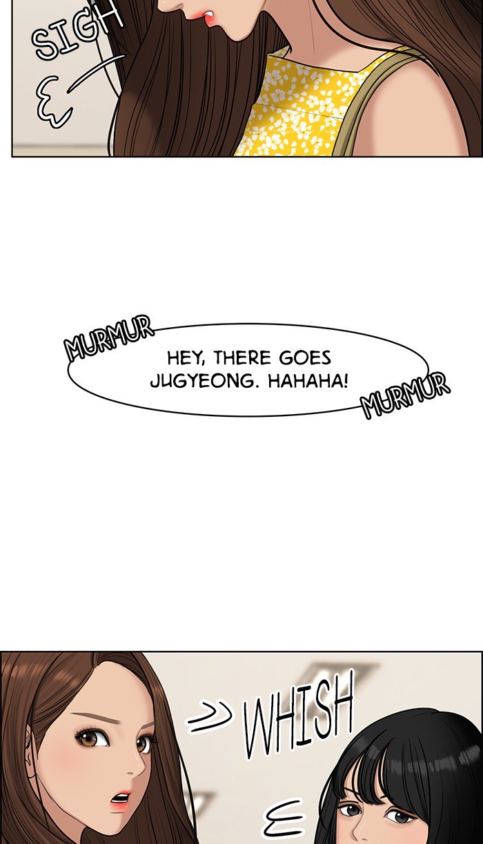 True Beauty chapter 111 page 6