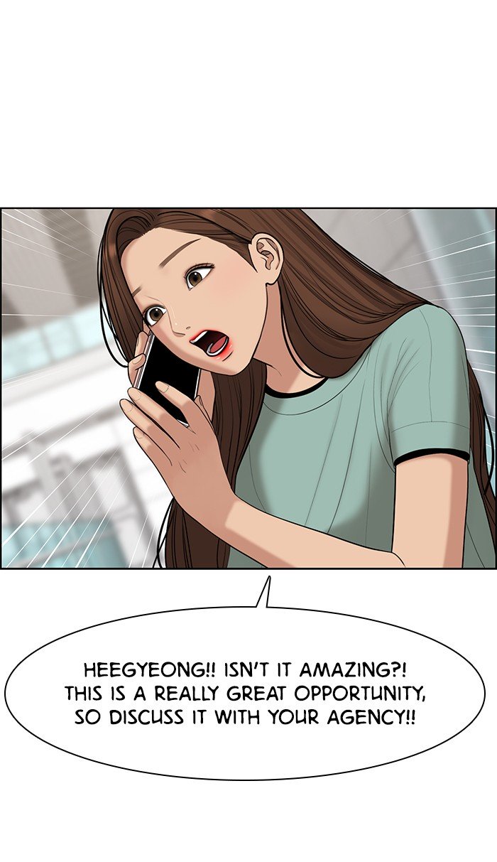 True Beauty chapter 111 page 62