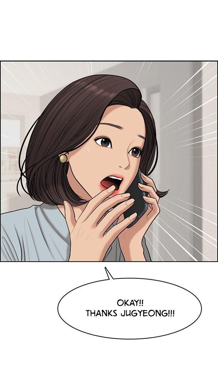 True Beauty chapter 111 page 63