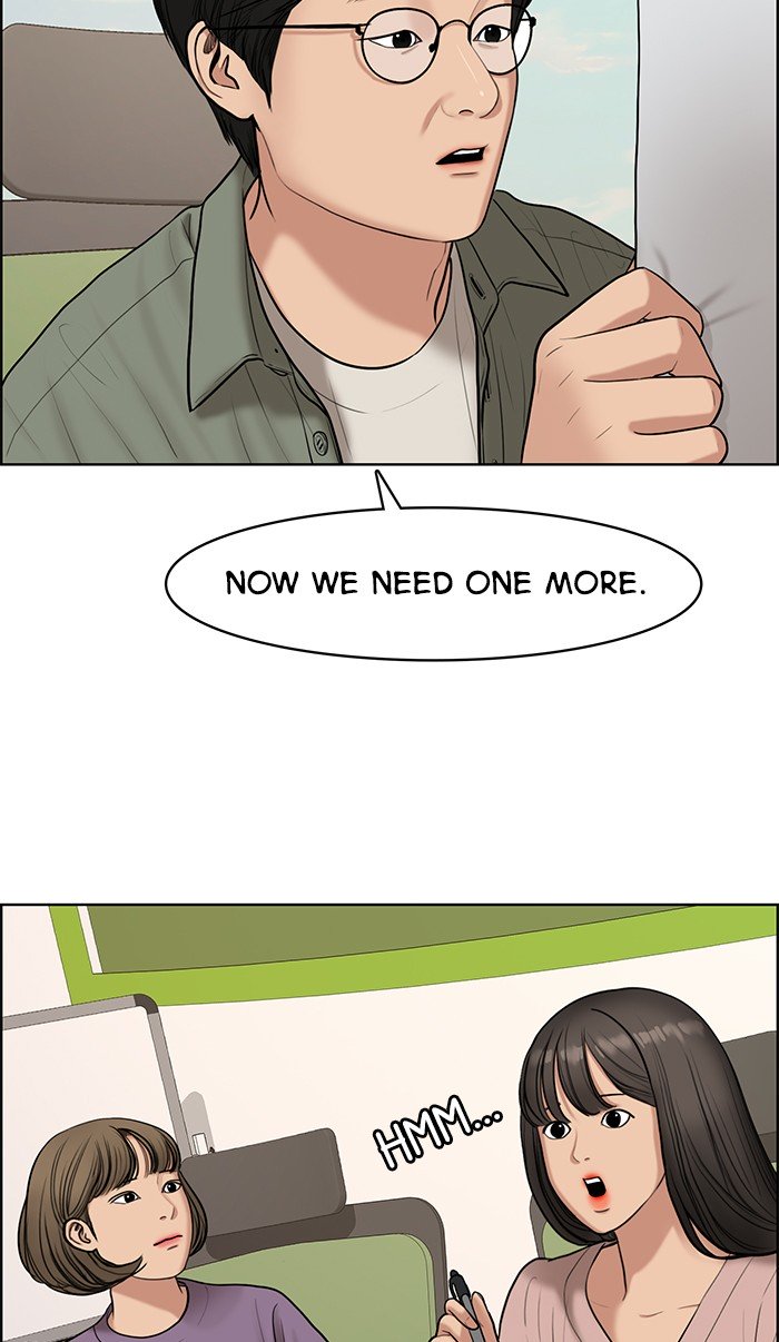 True Beauty chapter 111 page 68