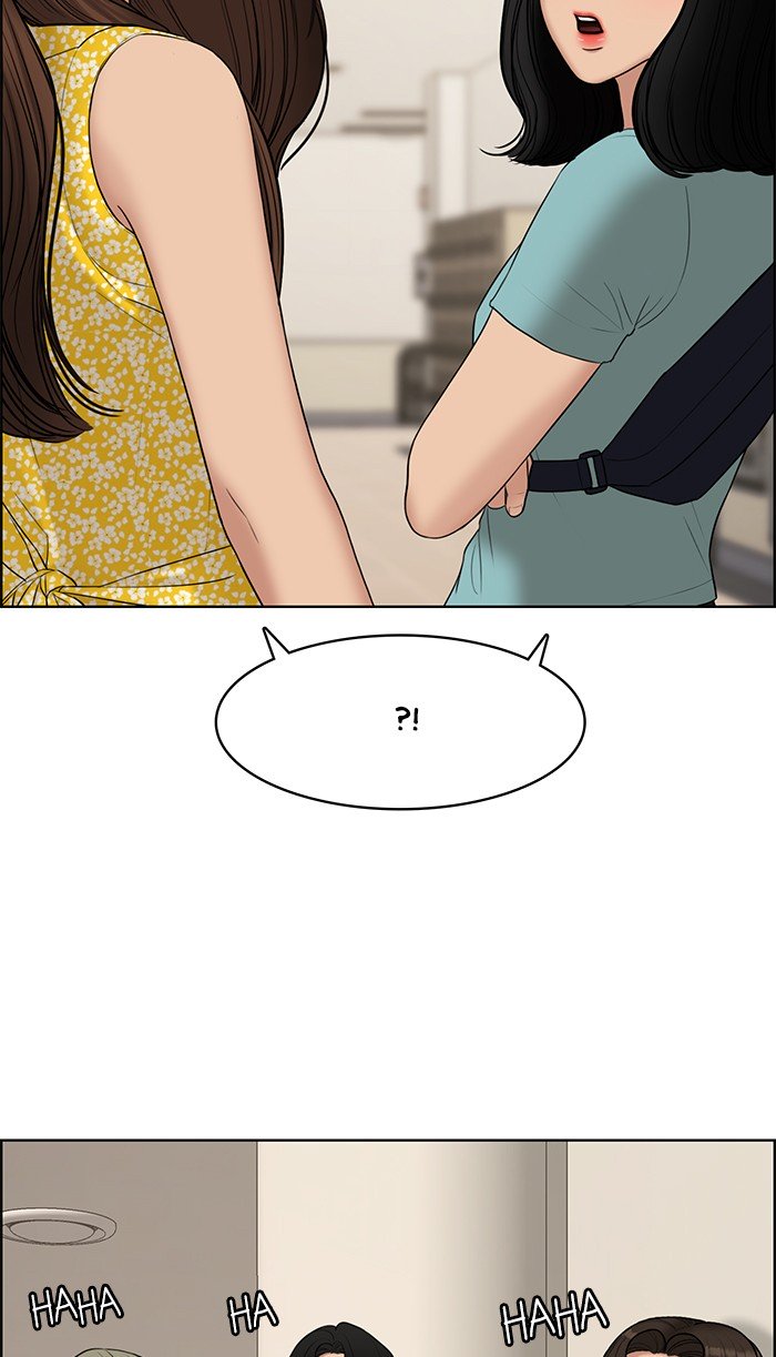 True Beauty chapter 111 page 7