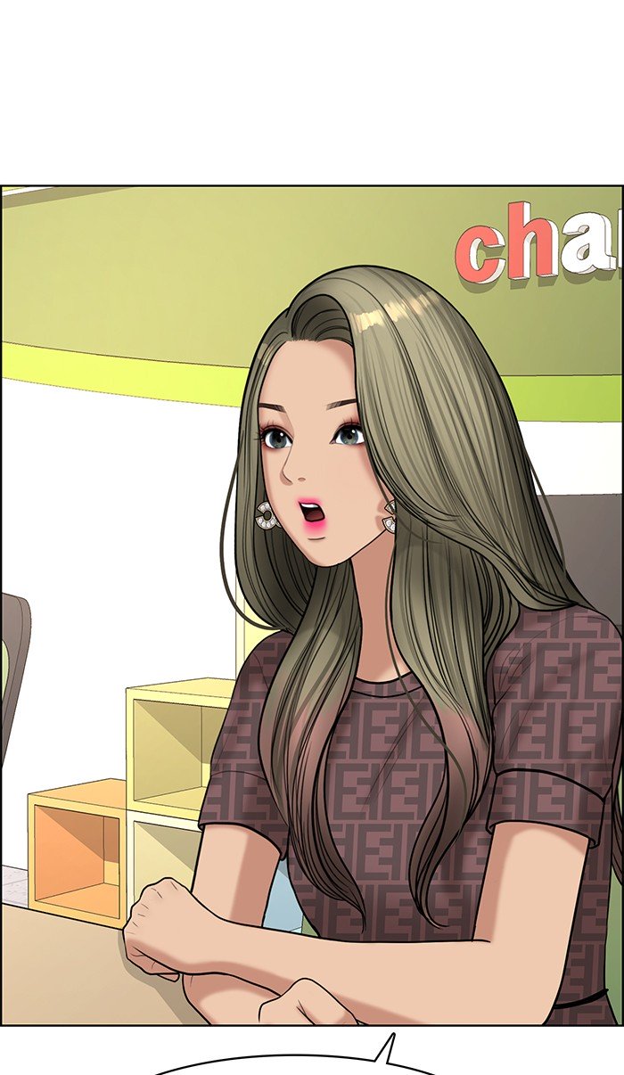 True Beauty chapter 111 page 72