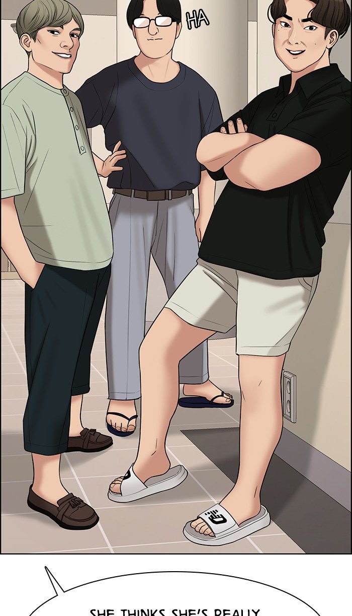 True Beauty chapter 111 page 8