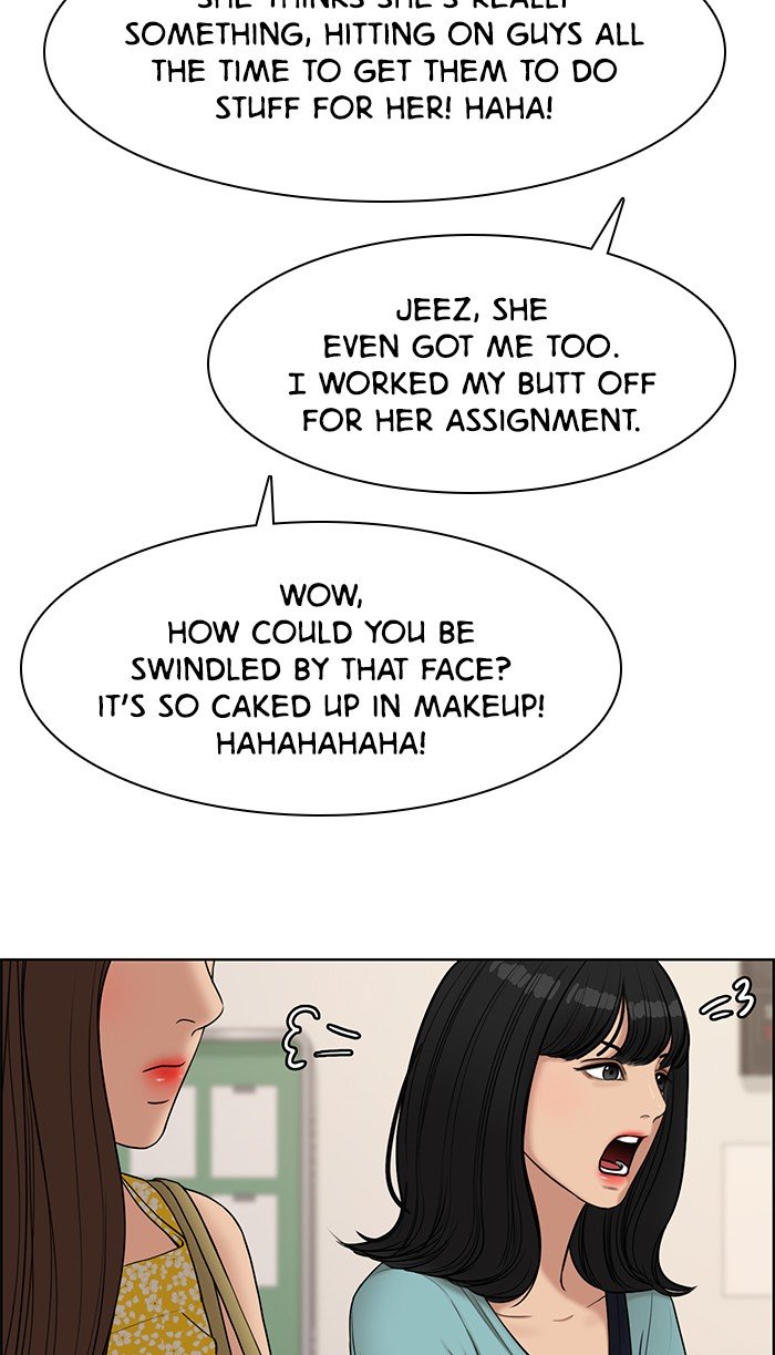 True Beauty chapter 111 page 9