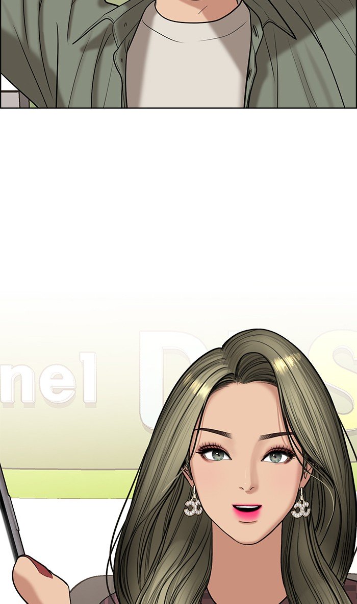 True Beauty chapter 112 page 19