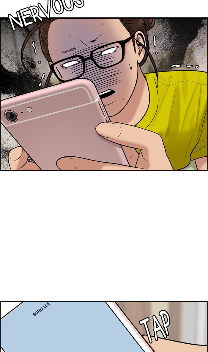 True Beauty chapter 112 page 31