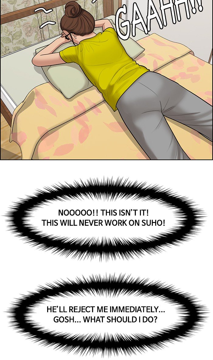 True Beauty chapter 112 page 33