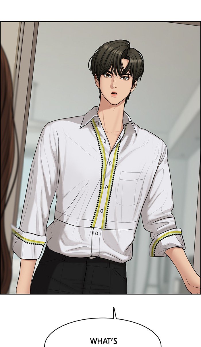 True Beauty chapter 112 page 36