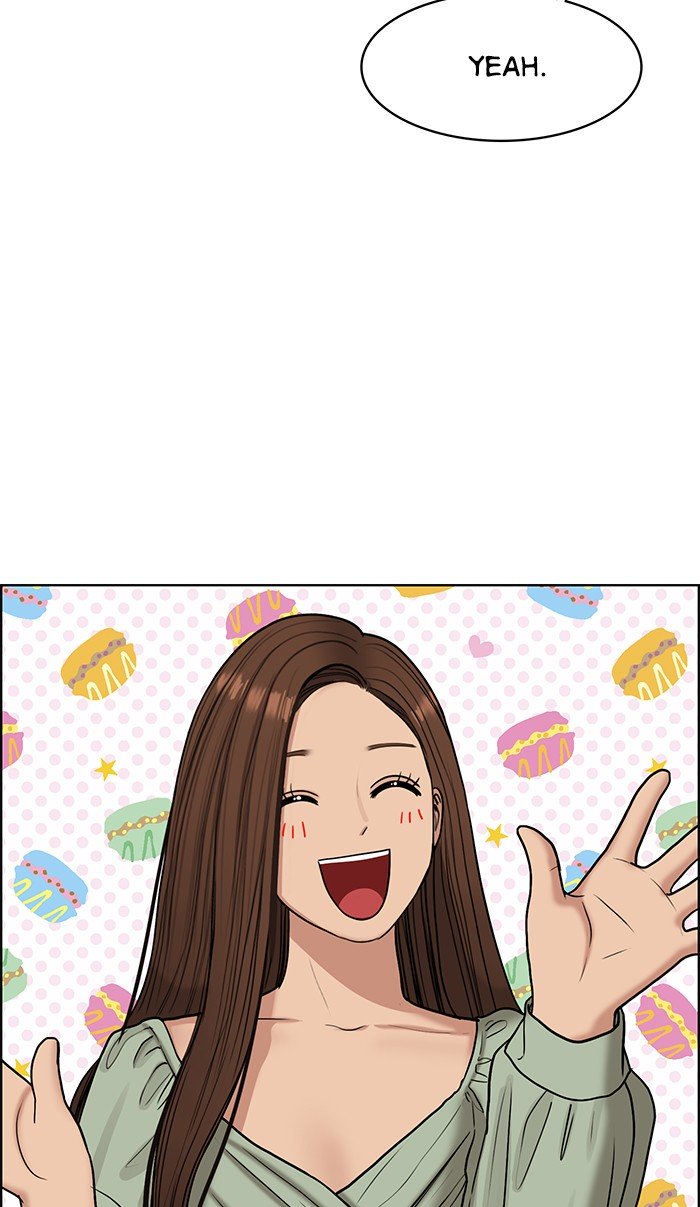 True Beauty chapter 112 page 45