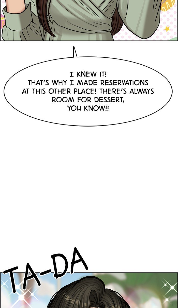 True Beauty chapter 112 page 46