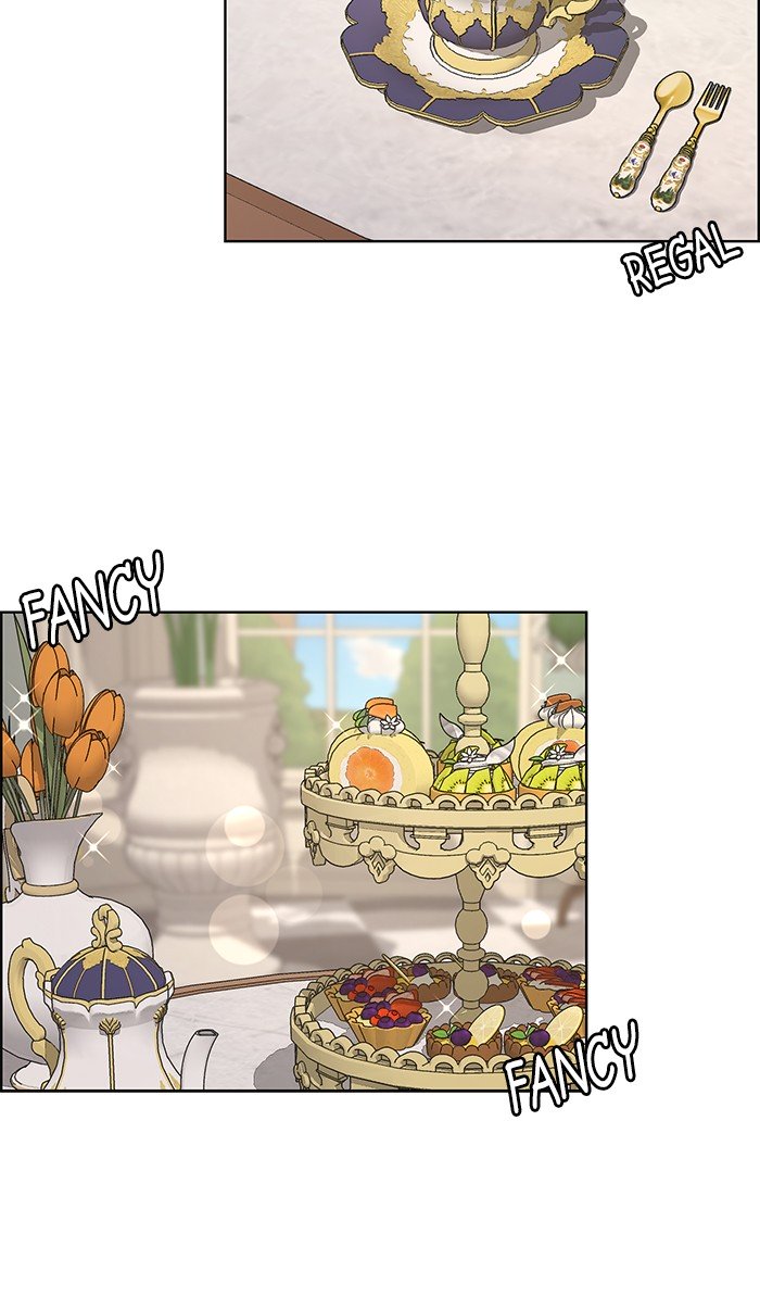 True Beauty chapter 112 page 49