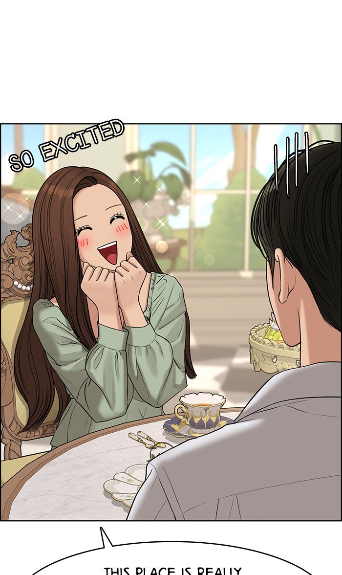 True Beauty chapter 112 page 50