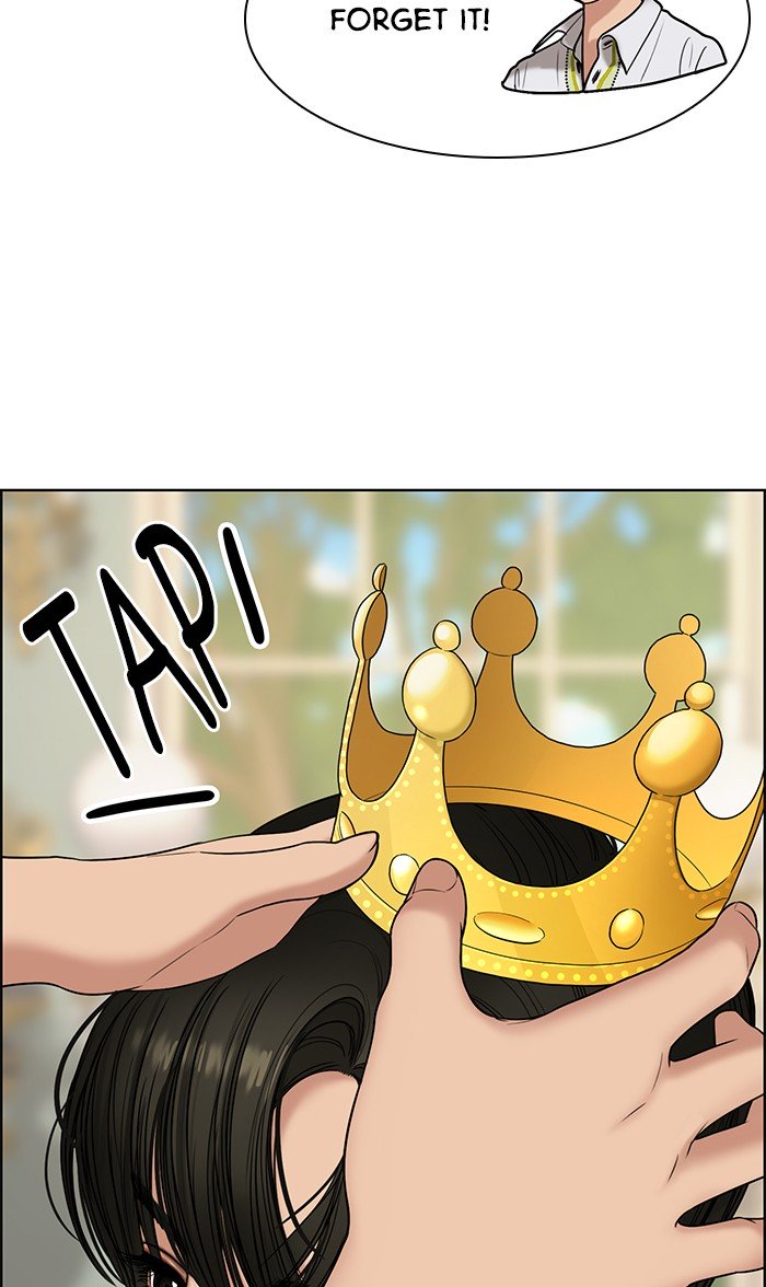 True Beauty chapter 112 page 52