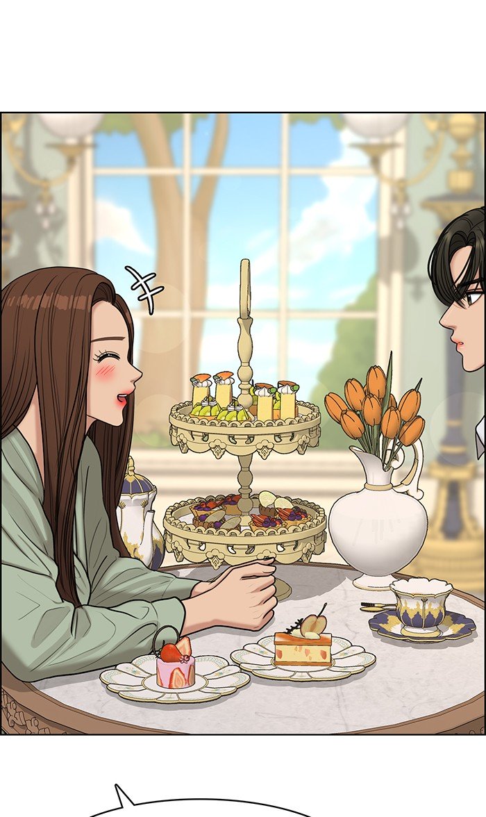 True Beauty chapter 112 page 58