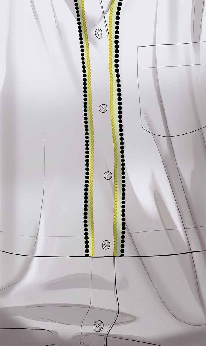 True Beauty chapter 112 page 83