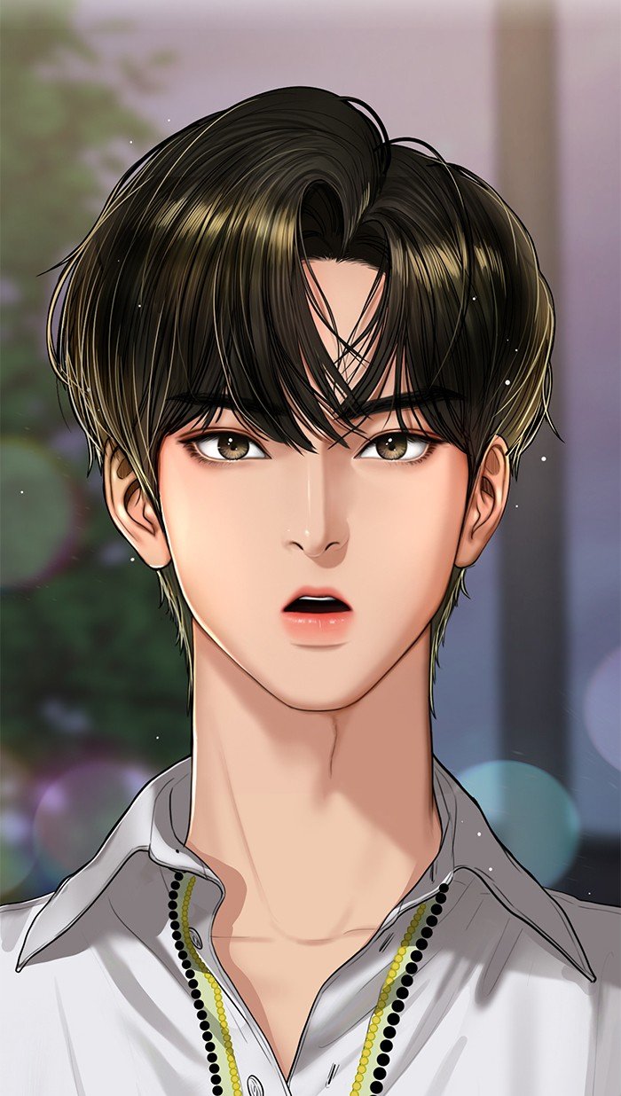 True Beauty chapter 113 page 2