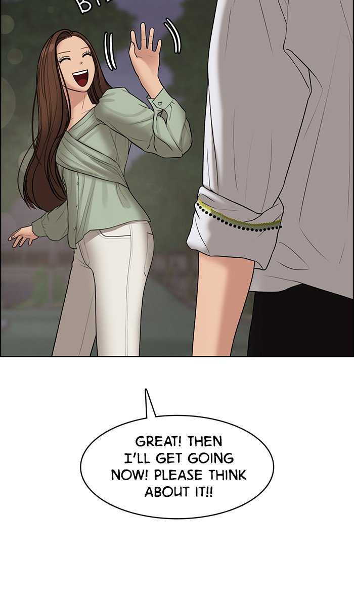 True Beauty chapter 113 page 20