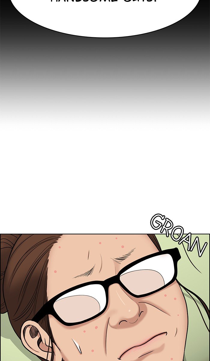 True Beauty chapter 113 page 28