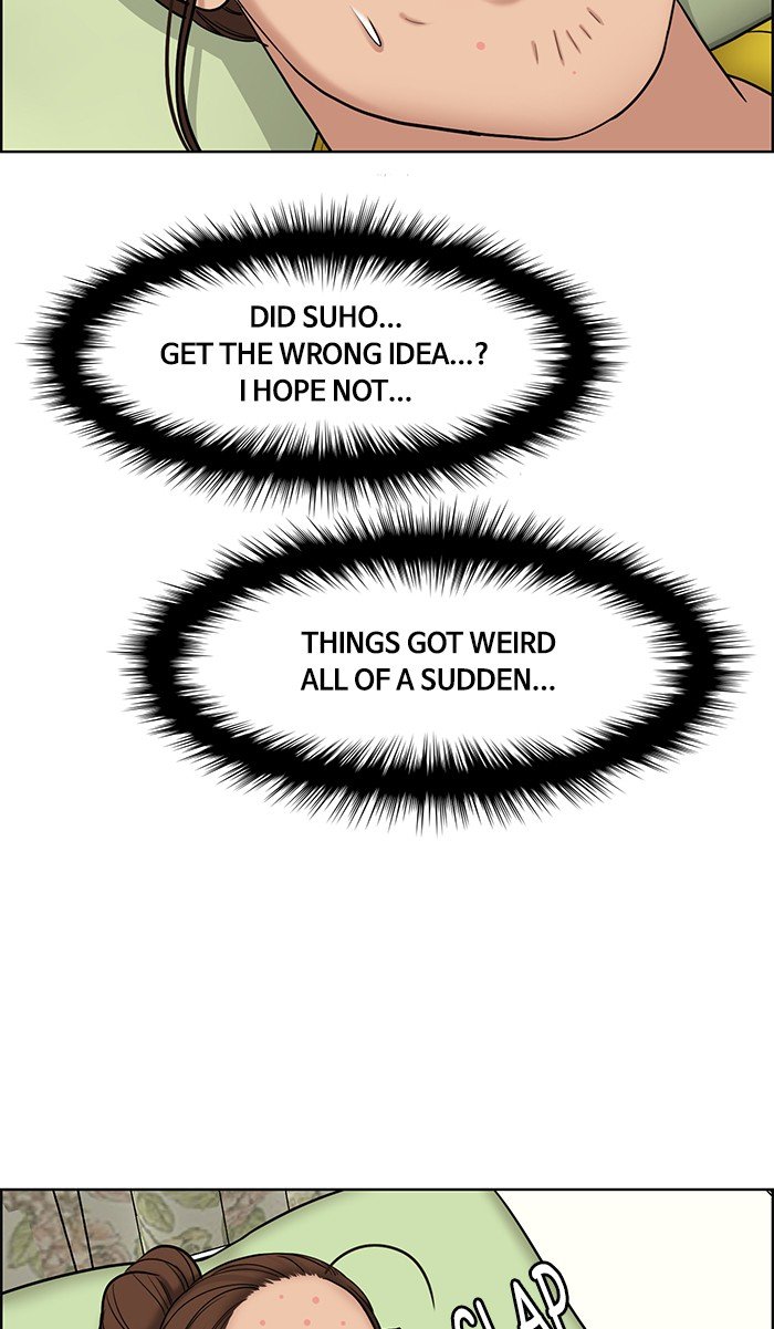 True Beauty chapter 113 page 29