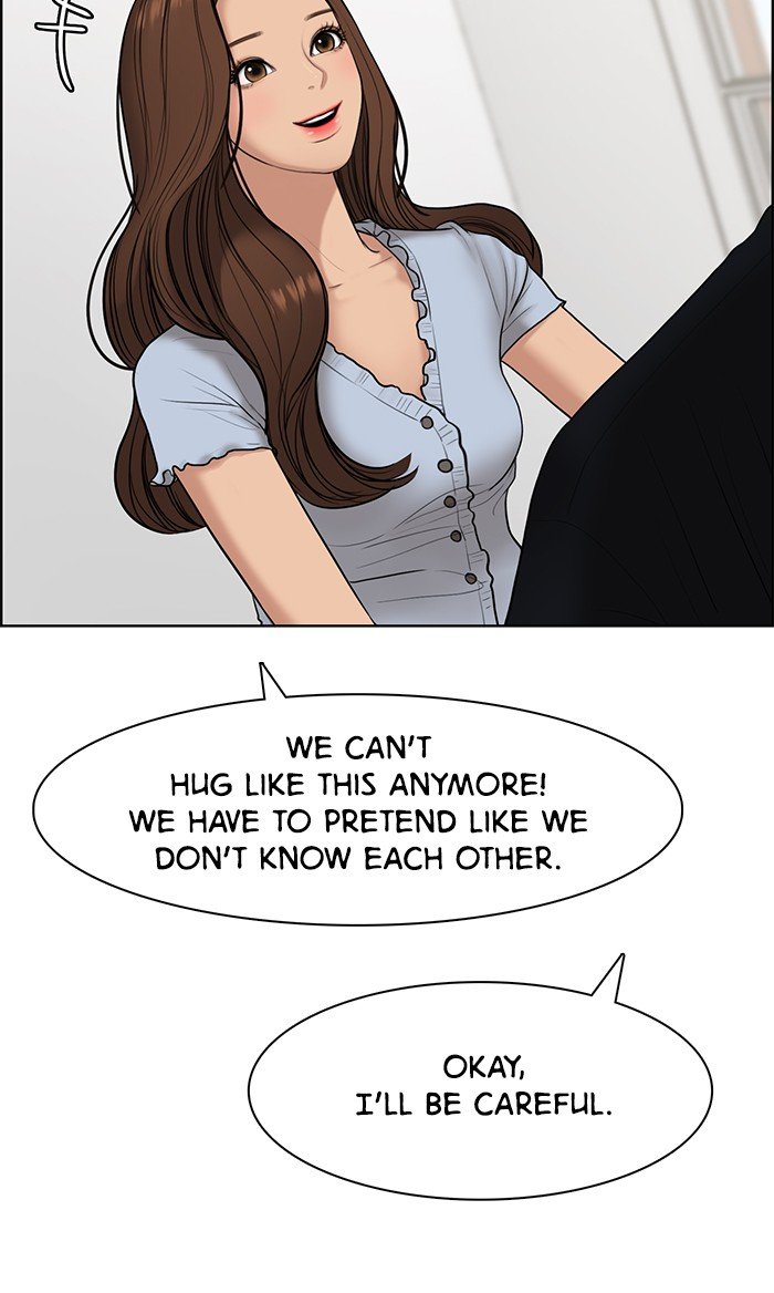 True Beauty chapter 113 page 40