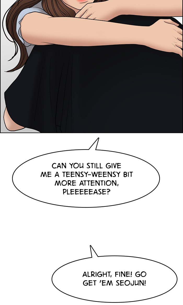 True Beauty chapter 113 page 42