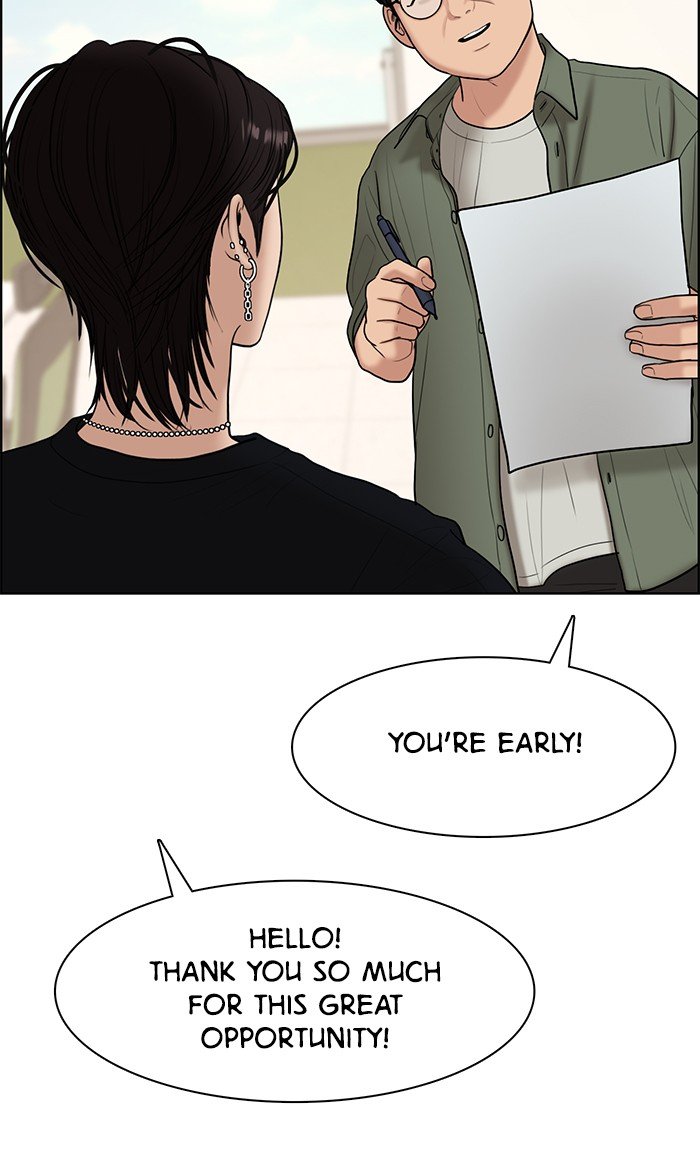 True Beauty chapter 113 page 46