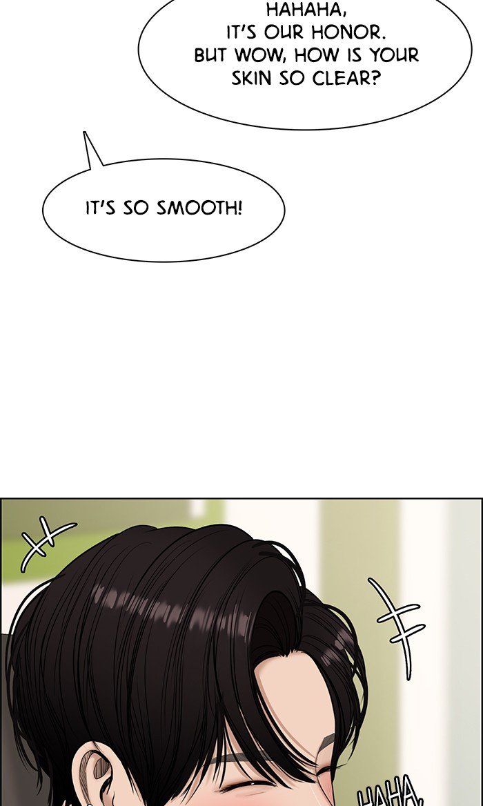 True Beauty chapter 113 page 48