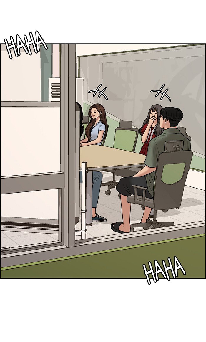 True Beauty chapter 113 page 52