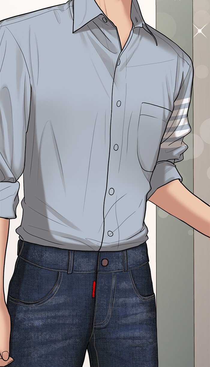 True Beauty chapter 113 page 55