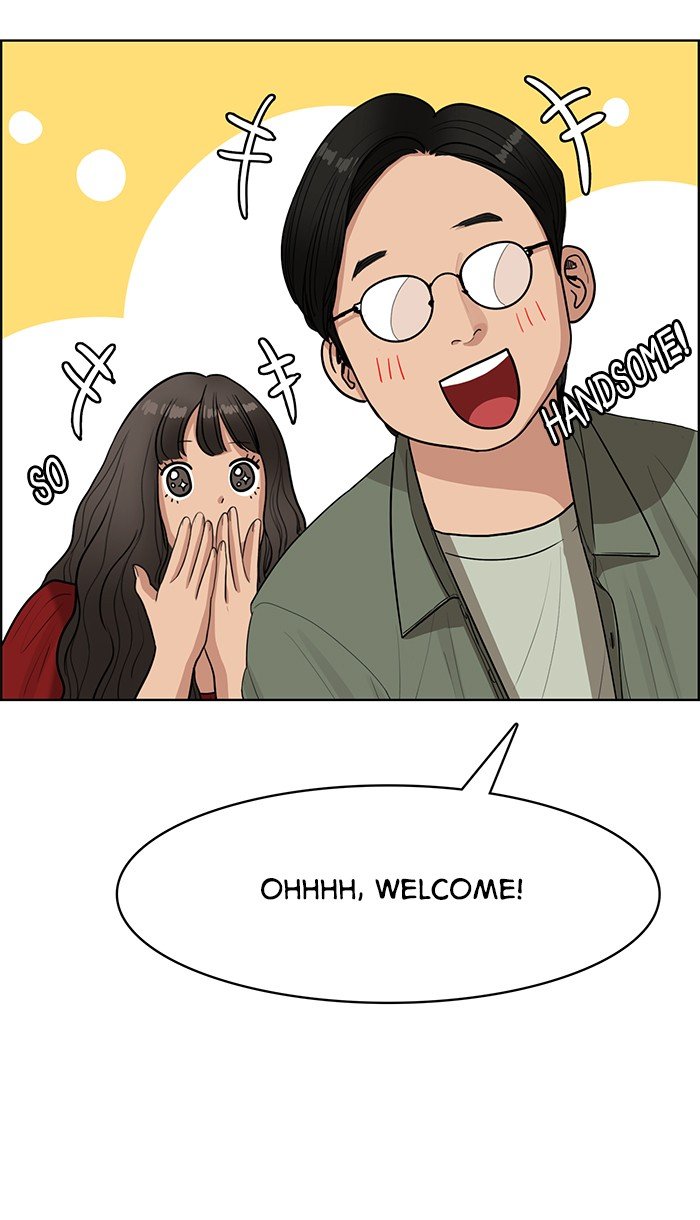 True Beauty chapter 113 page 57