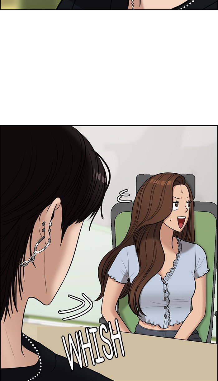 True Beauty chapter 113 page 59